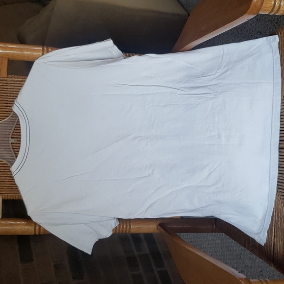 Hurley logo, short sleeve tshirt, size M - Picture 4 of 4